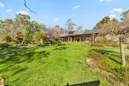 208 Poppet Road, Wamboin