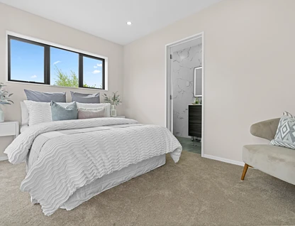 8/18 Hutchinsons Road, Bucklands Beach, Manukau City, Auckland, 3房, 3浴, 独立屋