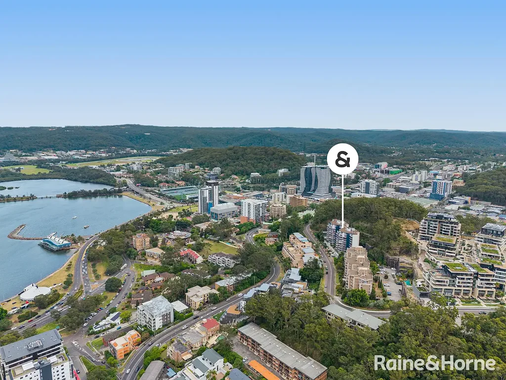 805/97-99 John Whiteway Drive, Gosford, NSW 2250