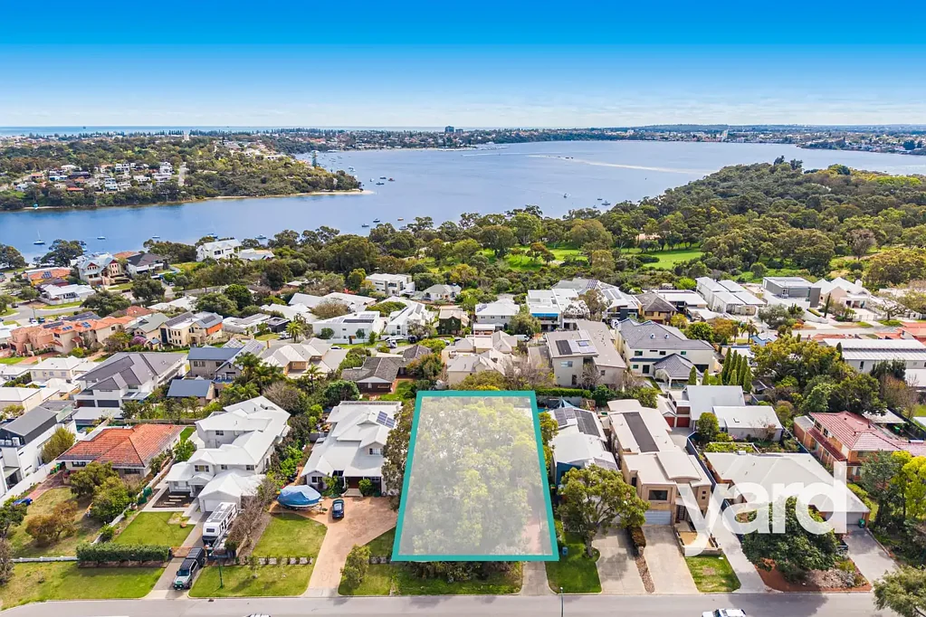 Bicton 3Kwarto Blue Chip Land Holding