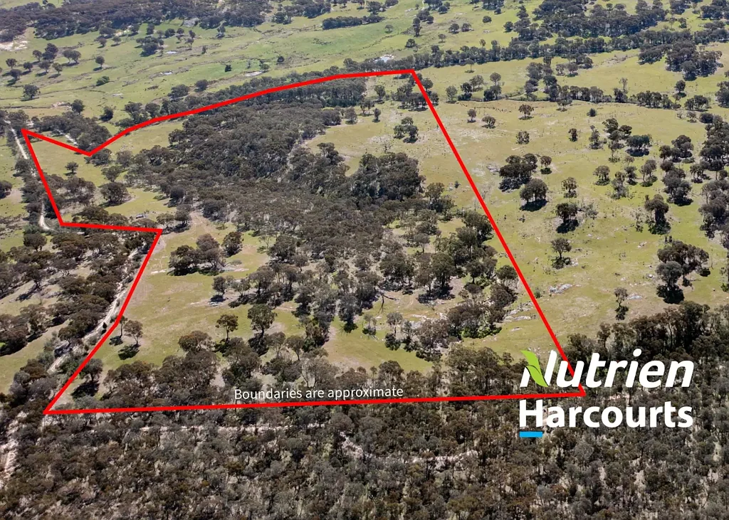 Byawatha 47.7 Hectares - 3/7 East Triangle Road BYAWATHA - 118 Acres