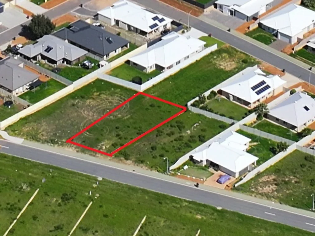 16 Eurithmic Link, Wandina, WA 6530
