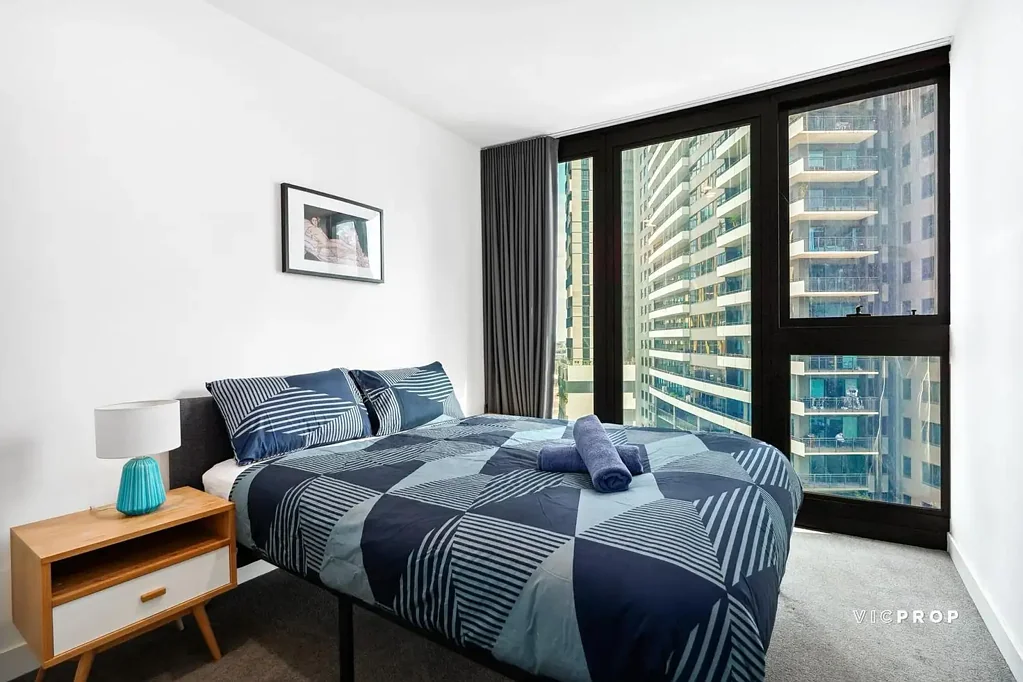 Stylish Southbank Living with Premium Resort-Style Facilities