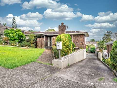 75 Gossamer Drive, Pakuranga Heights, Manukau City, Auckland