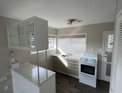 1/1 Forsythe Place, Massey, Waitakere City, Auckland, 2房, 1浴, 整租排房