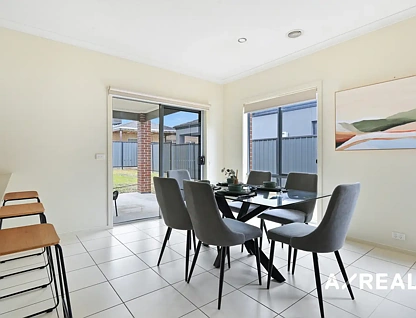 12 Olivetree Loop, Craigieburn, VIC 3064, 4房, 2浴, 独立屋