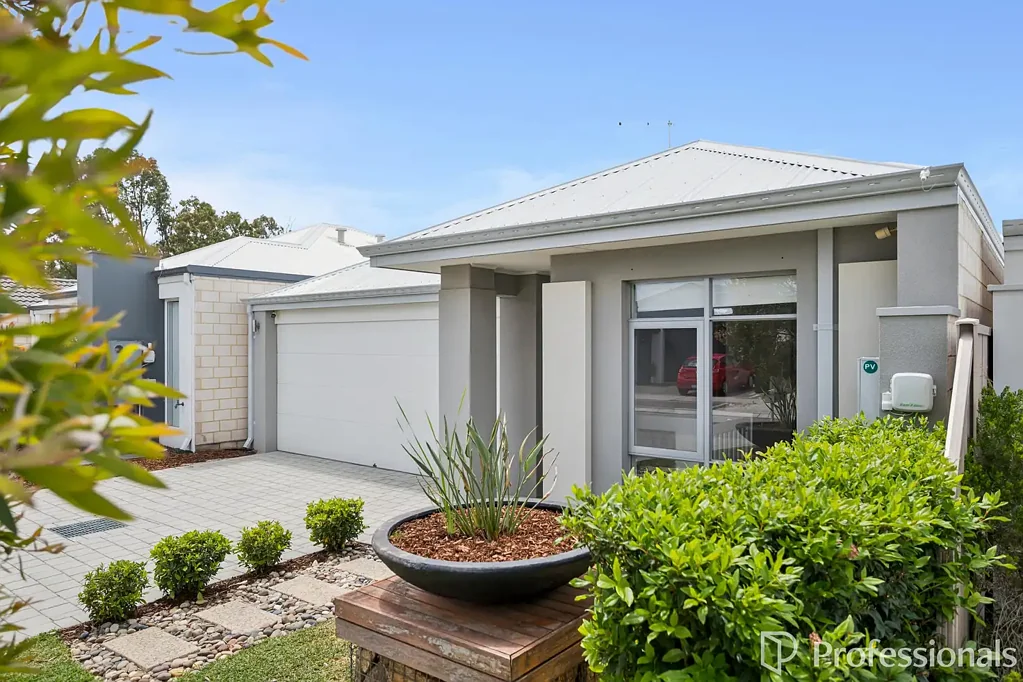 Hilbert 3ਬੈੱਡਰੂਮ Stunning modern family home