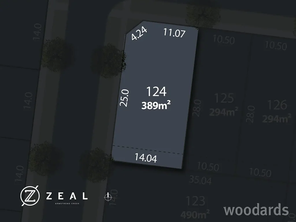 Armstrong Creek Zeal Estate