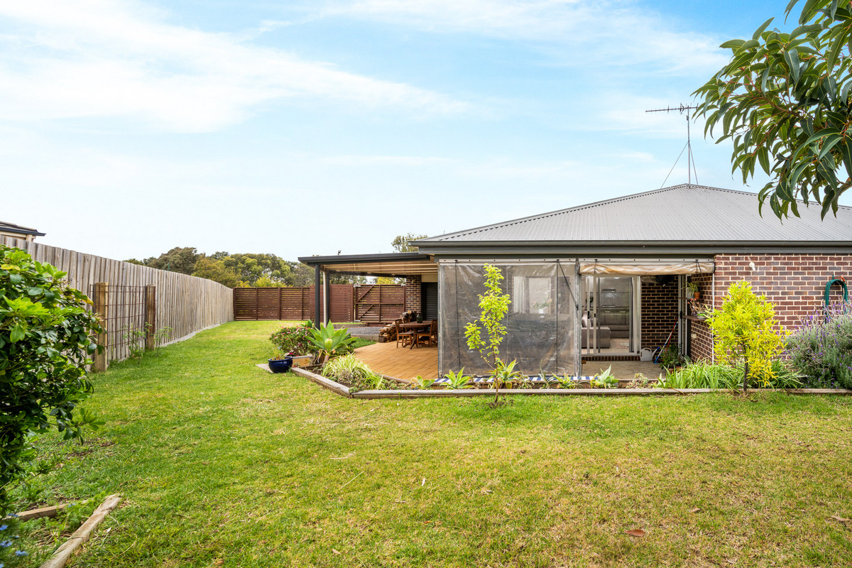 34 MOREILLON BVDE, BANNOCKBURN VIC 3331, 0房, 0浴, House