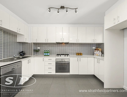 31/146-152 Parramatta Road, Homebush, Inner West, 2 habitaciones, 2 baños, Apartment
