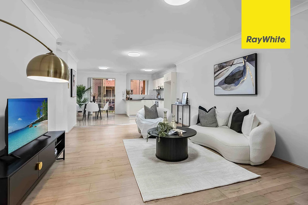 10/33-37 Livingstone Road, Lidcombe, NSW 2141