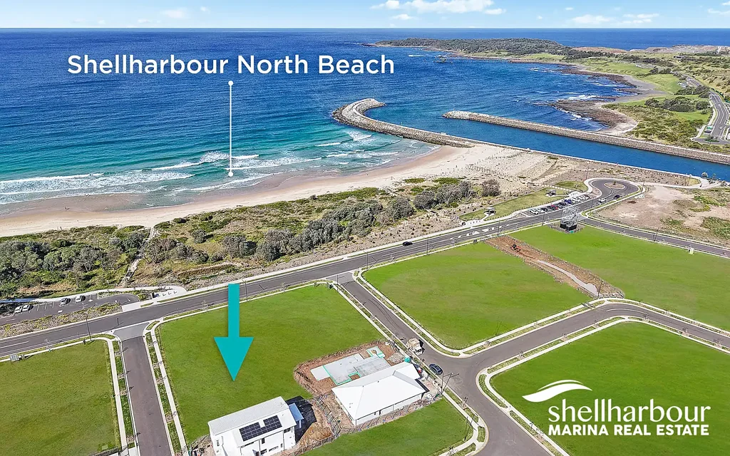Shell Cove  Between the Beach & the Marina - Your Dream Awaits