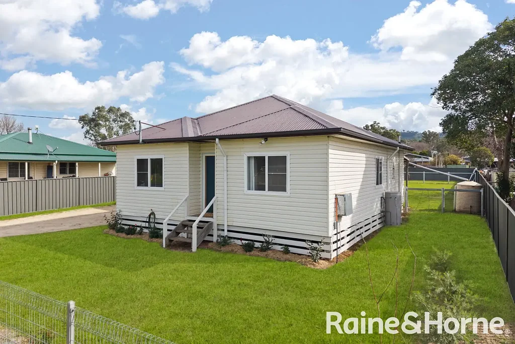 Coolah 3房  GORGEOUS COUNTRY COTTAGE