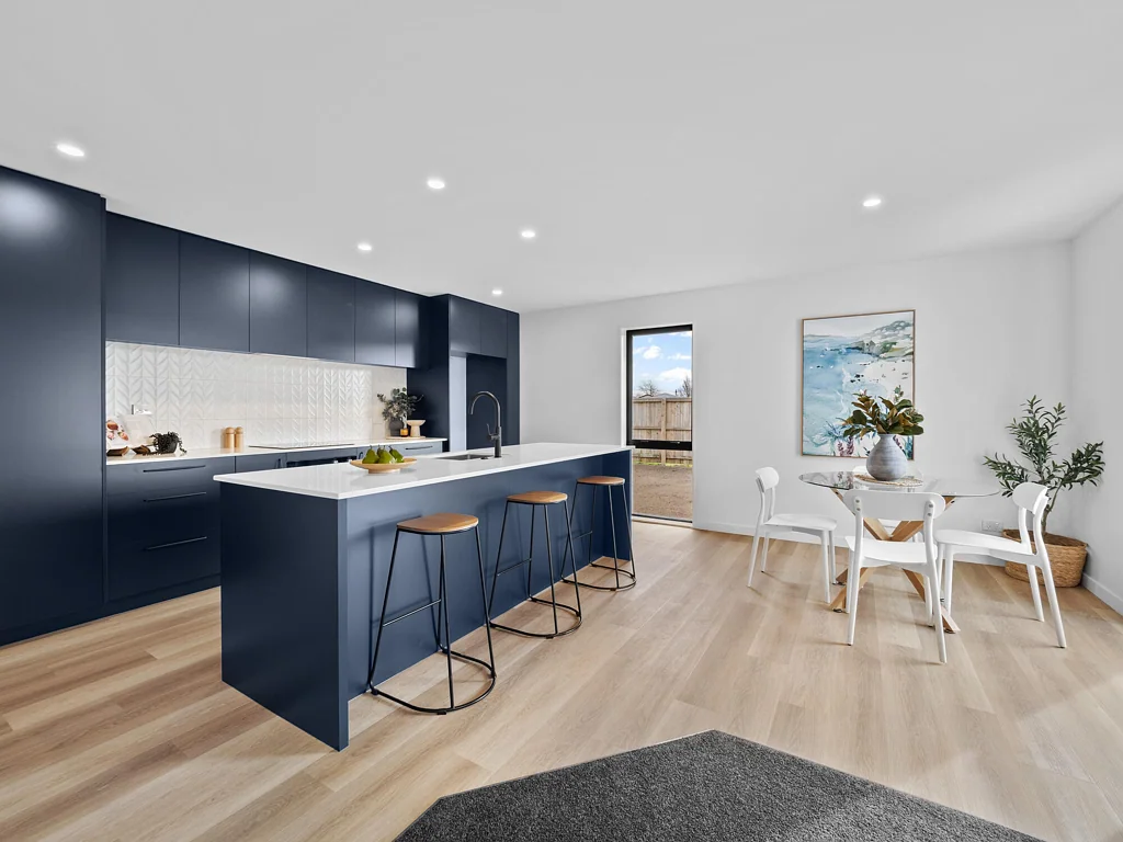 Ashburton 4Habitaciones A home you won't want to miss