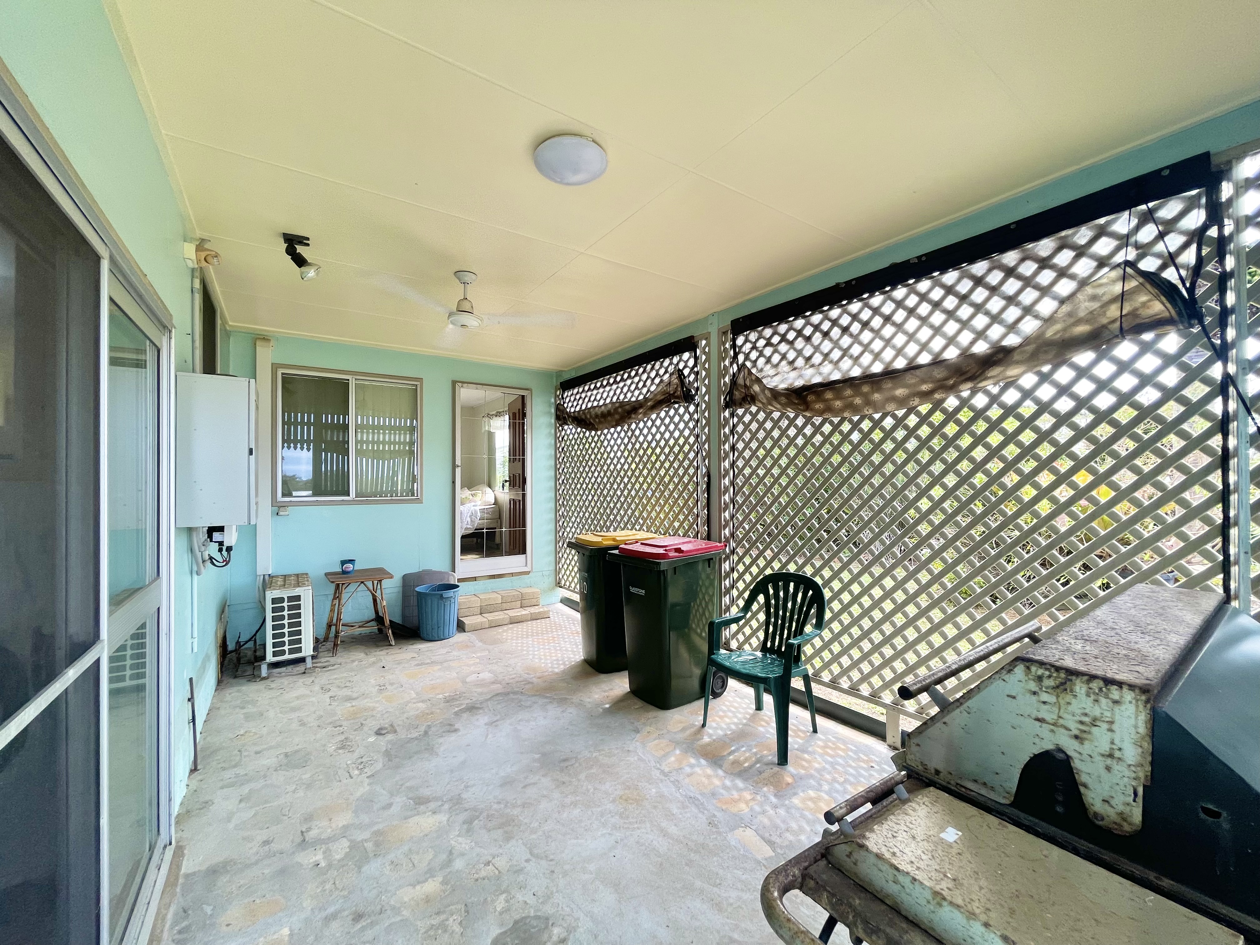 10 KESSELL ST, TURKEY BEACH QLD 4678, 0 침실, 0 욕실, House