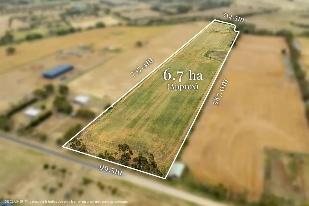 Little River  🌿 Exceptional Lifestyle Opportunity at 155 Argyle Street, Little River VIC 3211 🌿