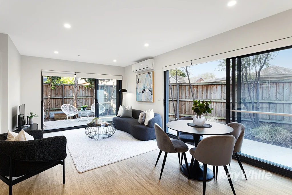 6/93 Truganini Road, Carnegie, VIC 3163