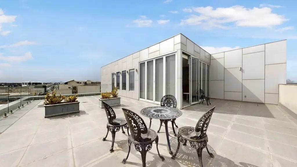 Fully Furnished, Prestige Penthouse with Character