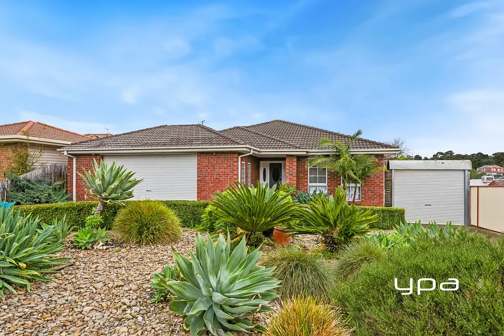 Sunbury 4침실 A Lifestyle You'll Love in Strathearn Glen