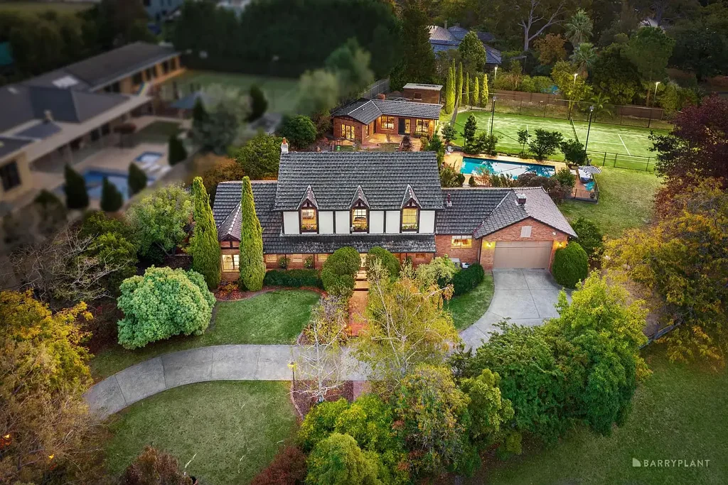 5 Killibury Court, Templestowe, VIC 3106