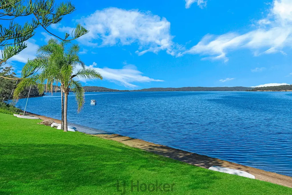 Wangi Wangi 2غرفة نوم Holiday every day in your own waterfront paradise
