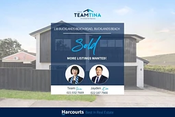 138 Bucklands Beach Road, Bucklands Beach
