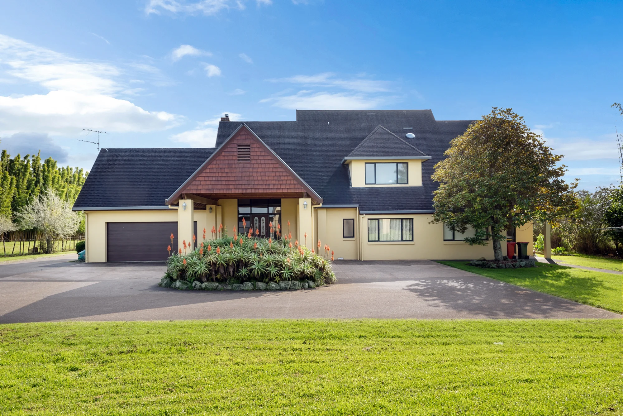 165 Pine Valley Road, Dairy Flat, Rodney, 5 Bedrooms, 3 Bathrooms, Lifestyle Property