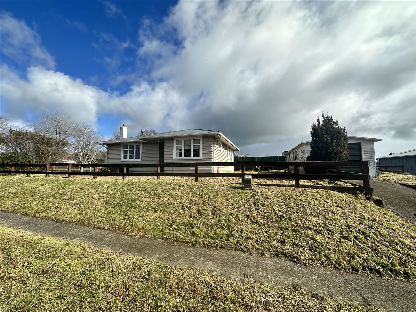 1/1714 Alexandra Street, Te Awamutu, Waipa, 2 غرف, 1 حمامات, House