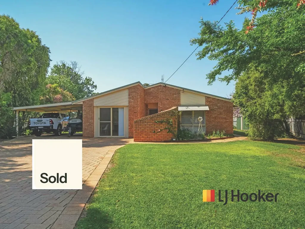 111 Payten Close, Narromine, NSW 2821