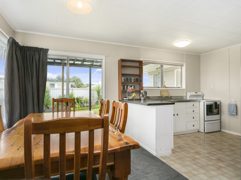 8 Hedley Street, Waharoa, Matamata, 3 habitaciones, 1 baños