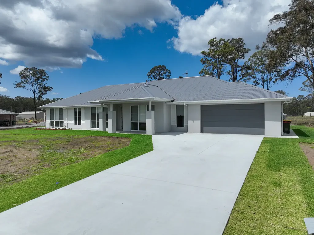 19 SUNDIAL CIRCUIT, Brimbin, NSW 2430