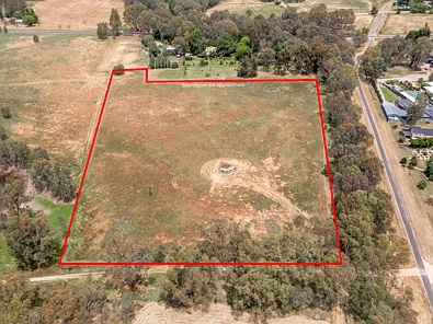 00 Morgan Road, Wangaratta, VIC 3677, 0 chambres, 0 salles de bain, Section