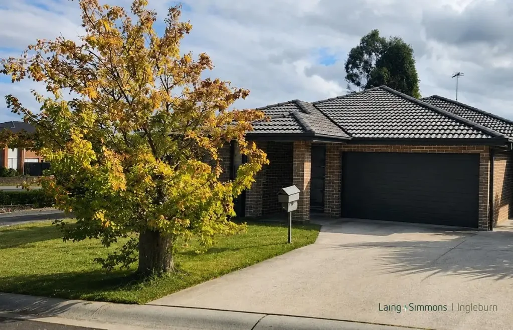 Great Location and family home