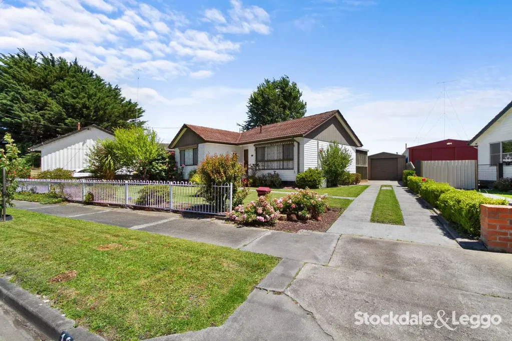 Morwell 3ห้องนอน Budge into the market: 3 Bedroom Plus Bungalow