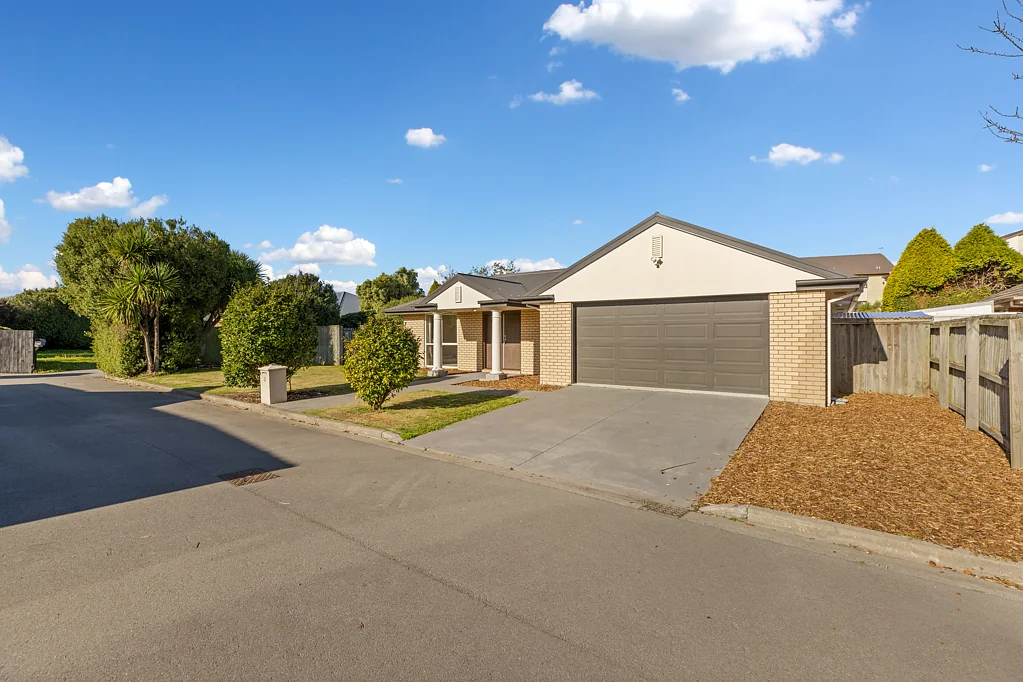 9 Sioux Avenue, Wigram, Christchurch, Canterbury
