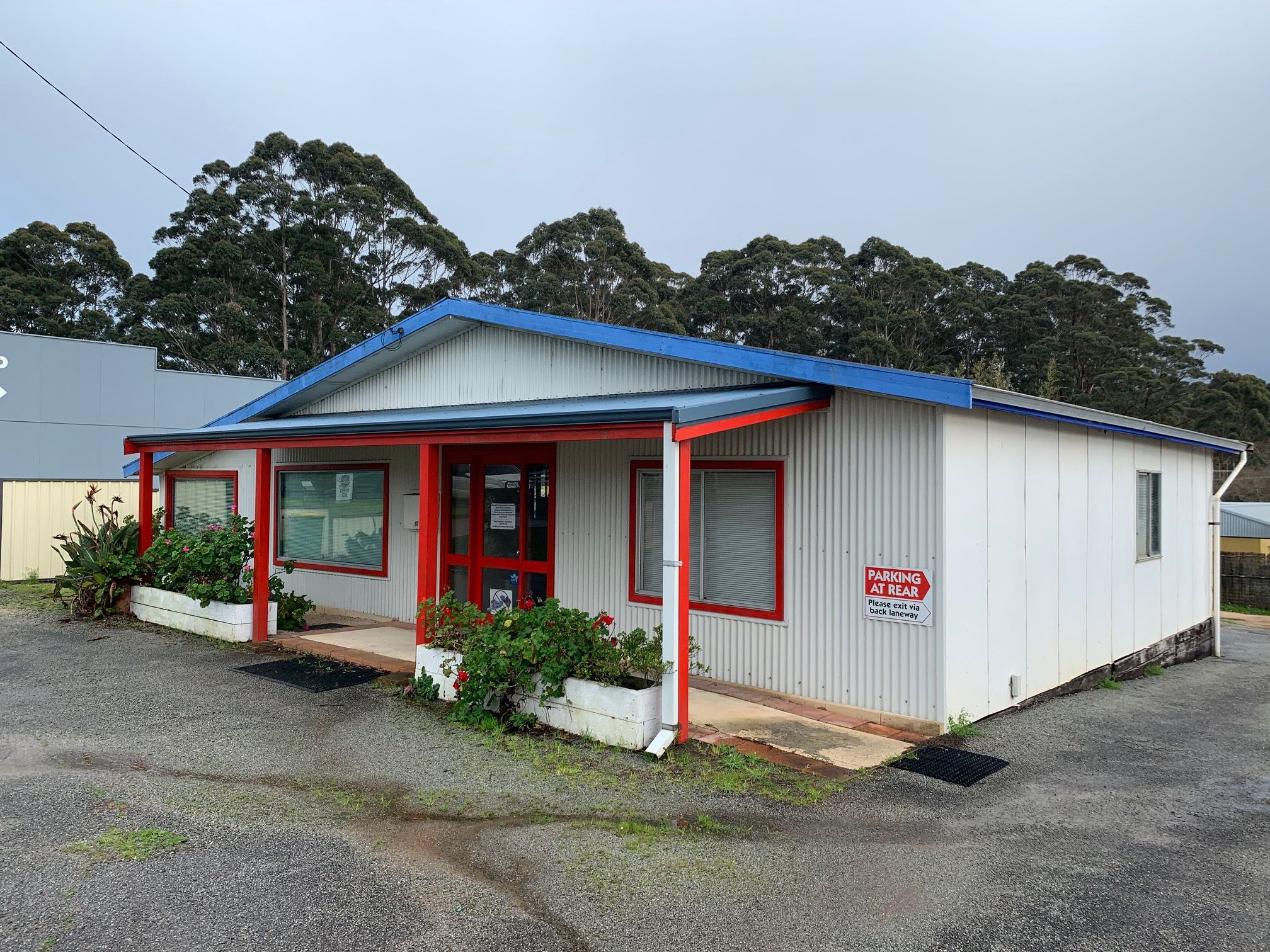 60 SOUTH COAST HWY, DENMARK WA 6333, 0 phòng ngủ, 0 phòng tắm, House