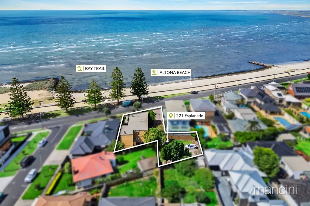 1-6/221 Esplanade, Altona, VIC 3018