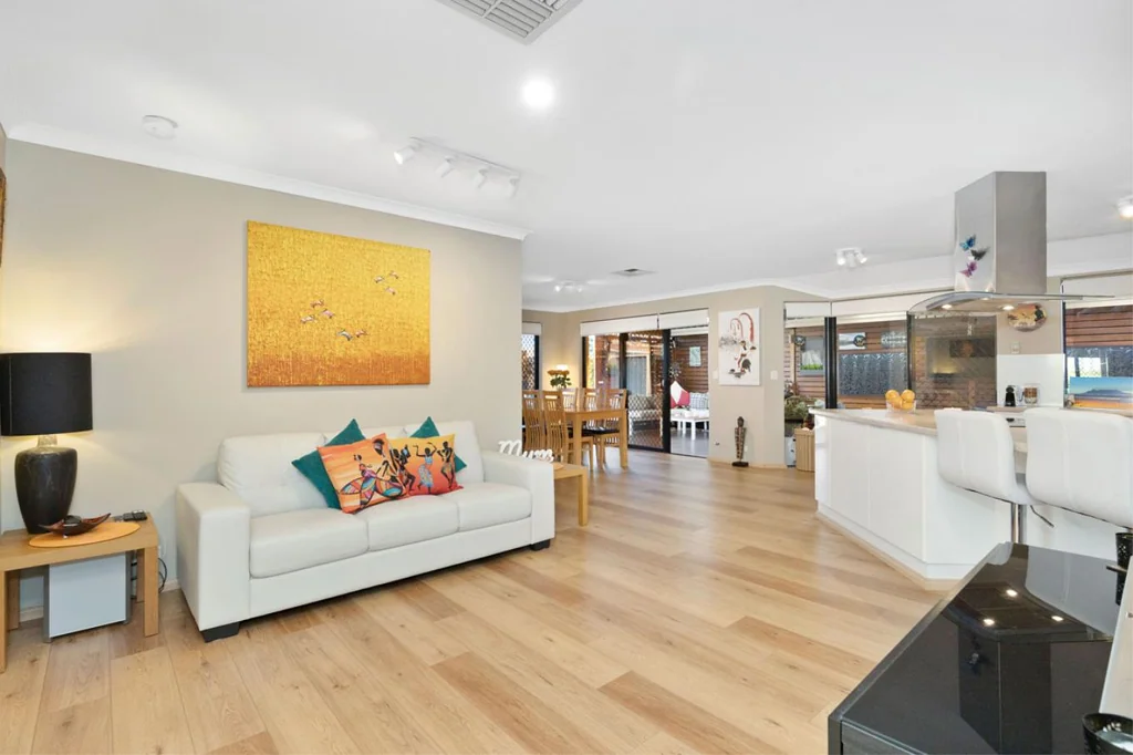 17 Brunel Court, Currambine, WA 6028
