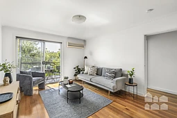 9/119 Gamon Street, Yarraville