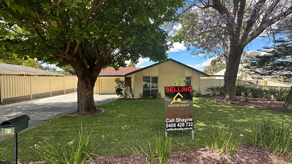 21 Cyril Road, High Wycombe, WA 6057