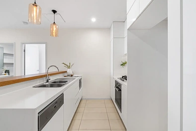 909/8 Dickens Street, Spring Hill, QLD 4000, 2 कमरे, 2 बाथरूम, Apartment