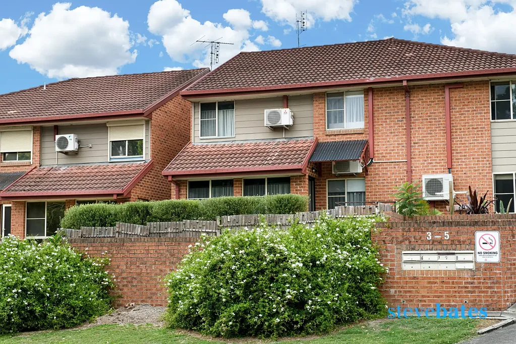 11/3-5 Mosman Place, Raymond Terrace, NSW 2324
