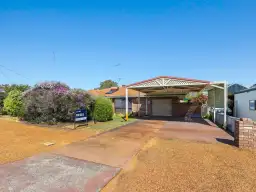 19 Cudliss Street, Eaton