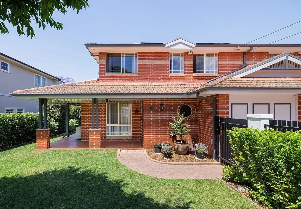 50 Mitchell Street, Putney, NSW 2112