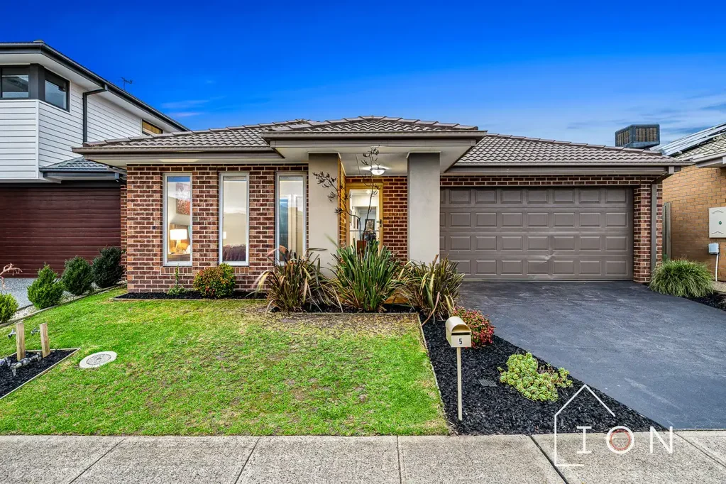 5 Adriatic Circuit, Clyde, VIC 3978