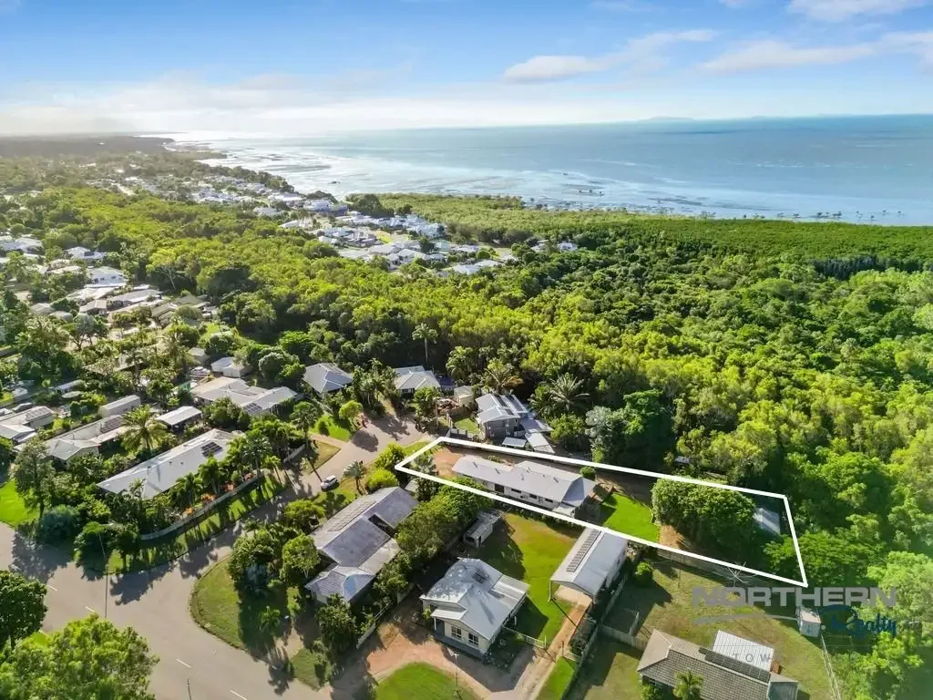 Bushland Beach 4कमरा Beachside Living with Space & Versatility