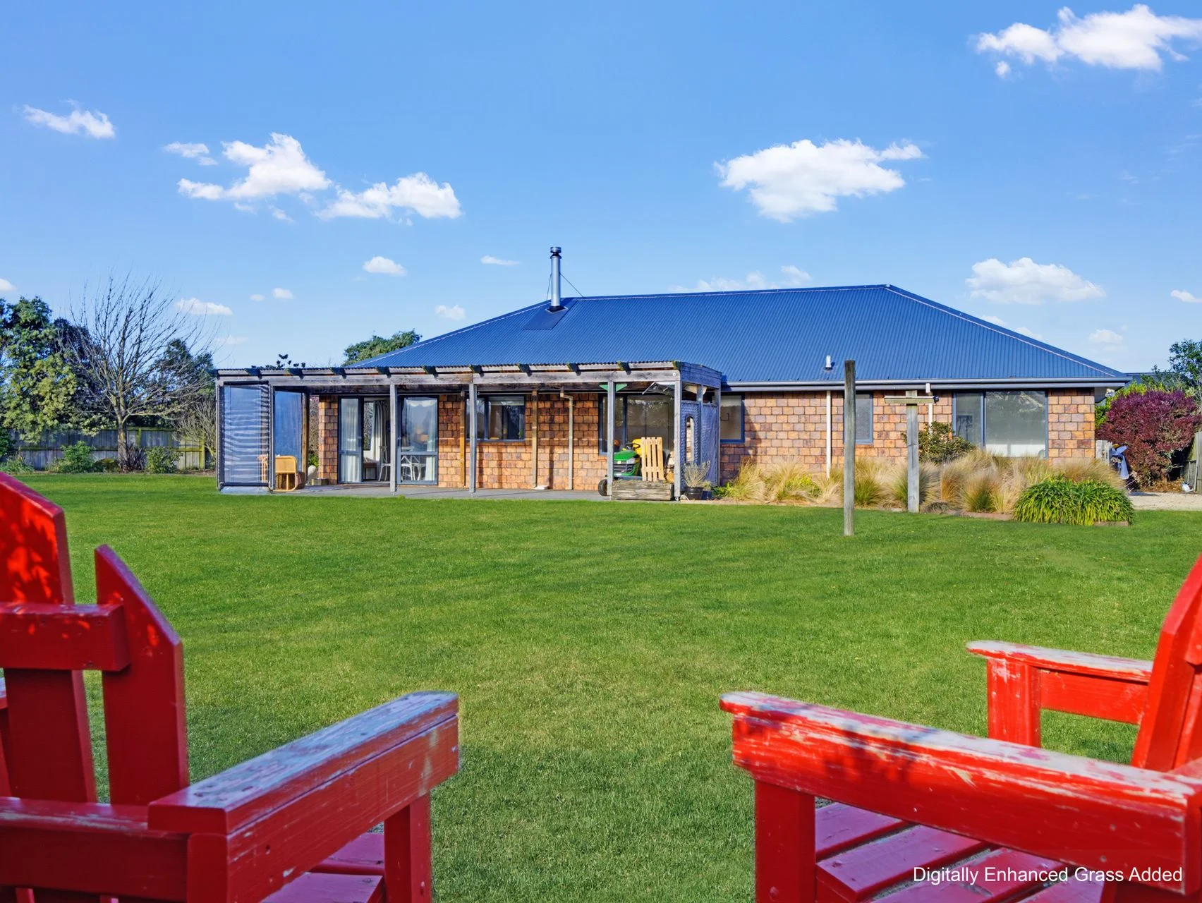 Amberley 3 Bedroom Glorious Country Views