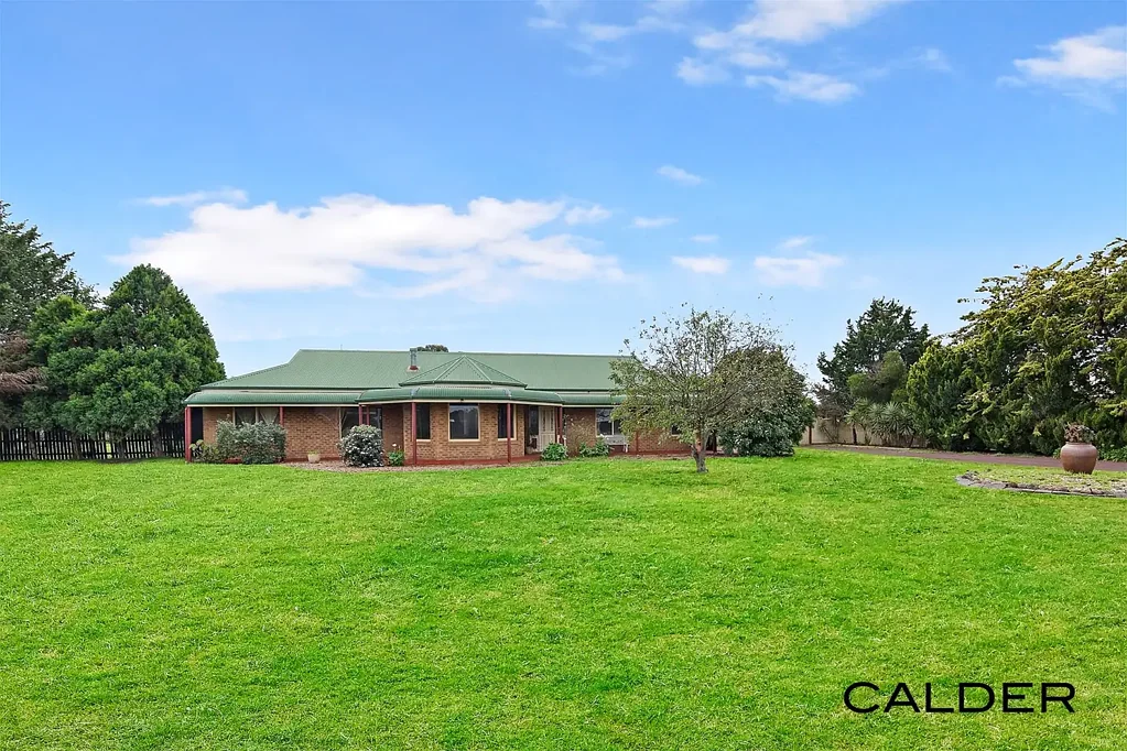 Kurunjang 4Moenga Secluded Lifestyle On 5004sqm of Land