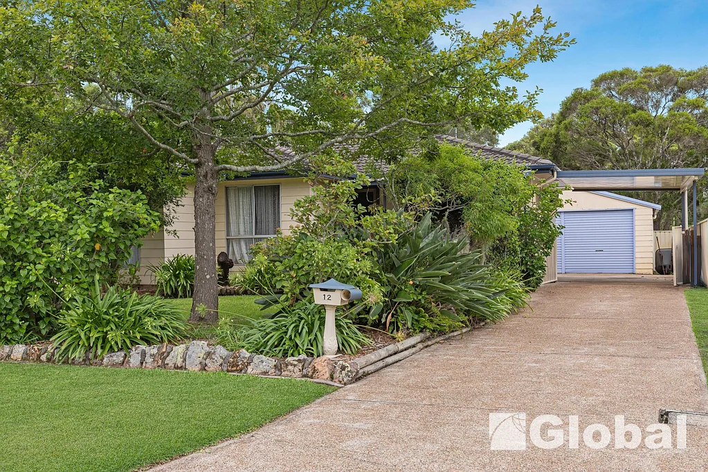 12 Brandon Street, Argenton, NSW 2284