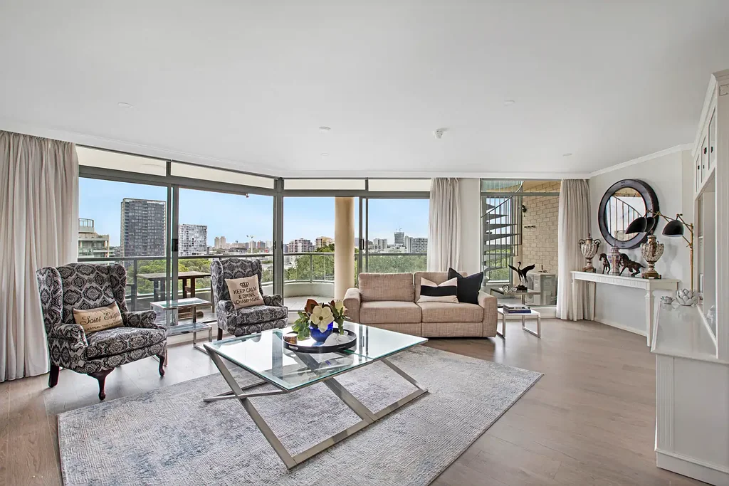 1203/95 Brompton Road, Kensington, NSW 2033